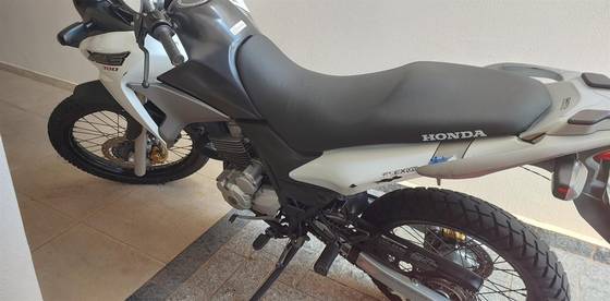 HONDA XRE 300 ABS 